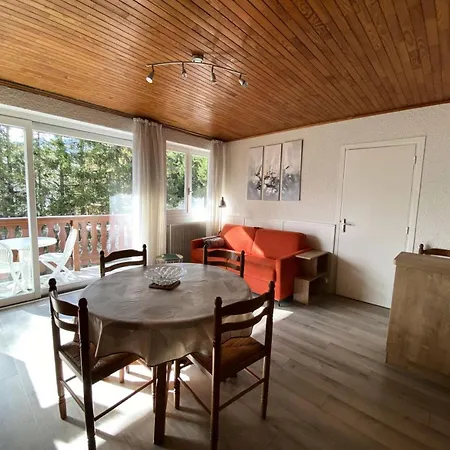 Le Midi - Super Calme Expose Sud Quartier Venosc Mae-5341 * Les Deux Alpes