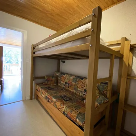 Le Midi - Super Calme Expose Sud Quartier Venosc Mae-5341 Apartmán Les Deux Alpes
