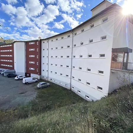 Apartman Le Midi - Super Calme Expose Sud Quartier Venosc Mae-5341 Les Deux Alpes