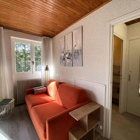 Le Midi - Super Calme Expose Sud Quartier Venosc Mae-5341 Les Deux Alpes