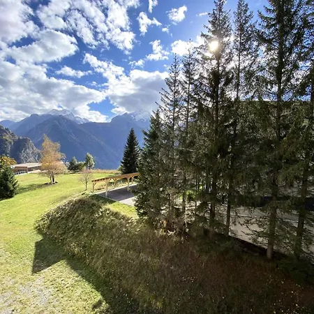 Le Midi - Super Calme Expose Sud Quartier Venosc Mae-5341 Apartman Les Deux Alpes