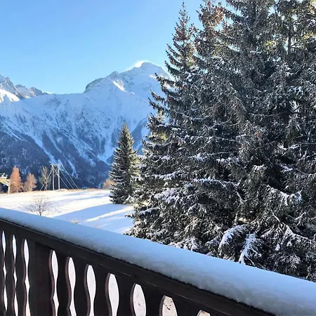 Apartman Le Midi - Super Calme Expose Sud Quartier Venosc Mae-5341 *