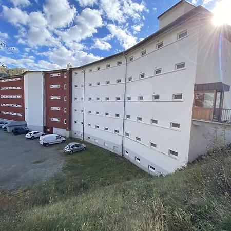 Le Midi - Super Calme Expose Sud Quartier Venosc Mae-5341 Apartmán Les Deux Alpes