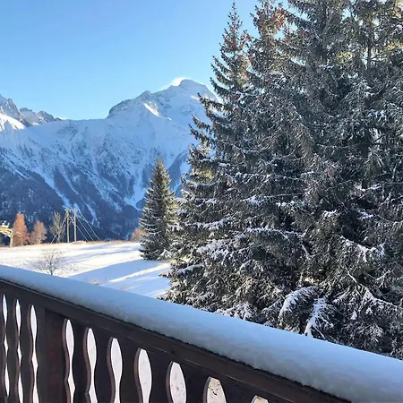 Le Midi - Super Calme Expose Sud Quartier Venosc Mae-5341 Apartmán *